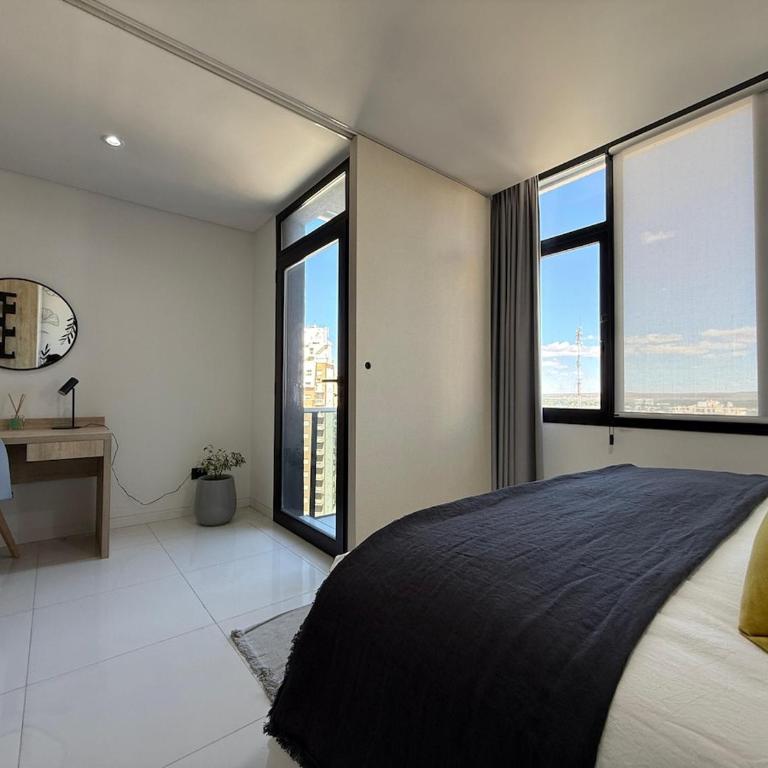 Departamento Premiun - Two-Bedroom Apartment - 9