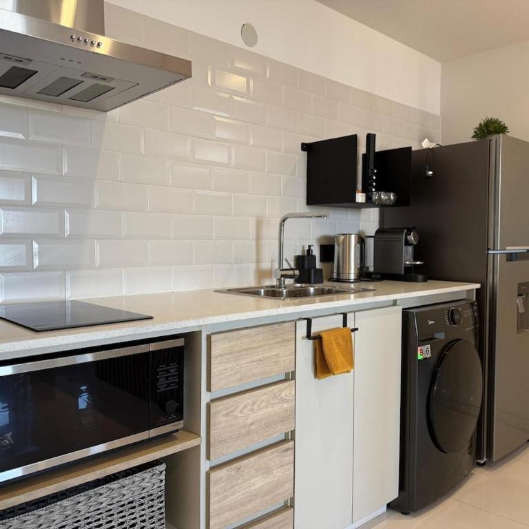 Departamento Premiun - Two-Bedroom Apartment - 4