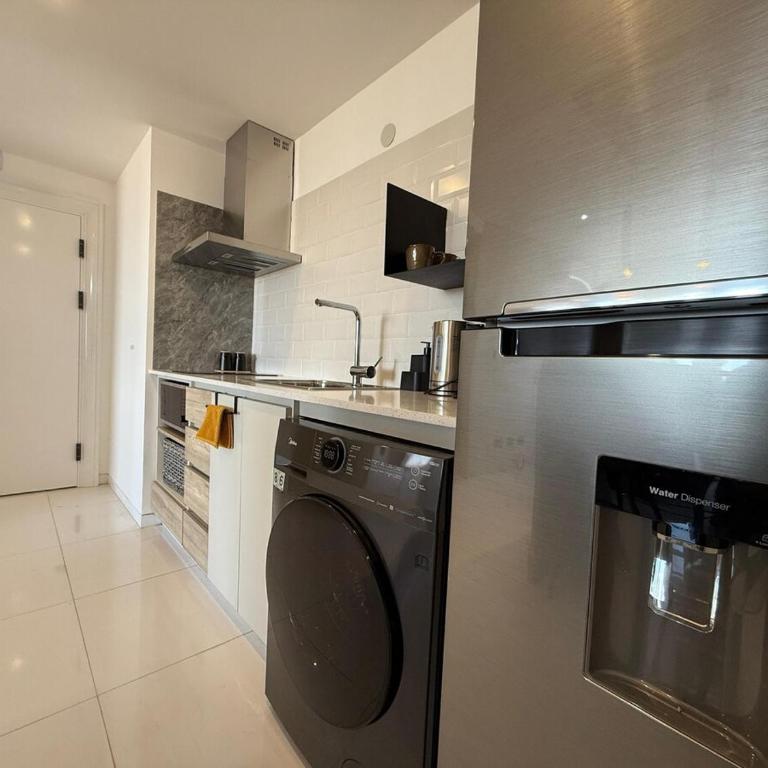 Departamento Premiun - Two-Bedroom Apartment - 5