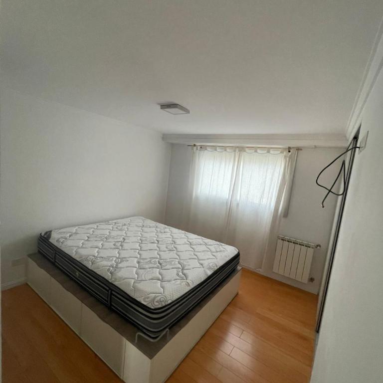 Edificio Damar VI 3 Amb, 2 hab en suite c cochera cubierta - Apartamento de 3 dormitorios - 5