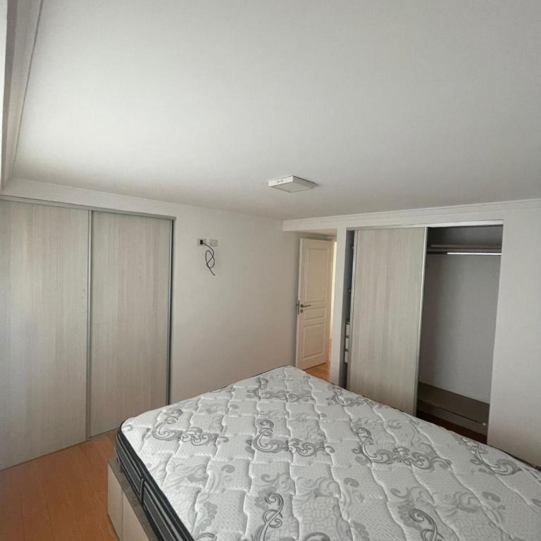 Edificio Damar VI 3 Amb, 2 hab en suite c cochera cubierta - Three-Bedroom Apartment - 11