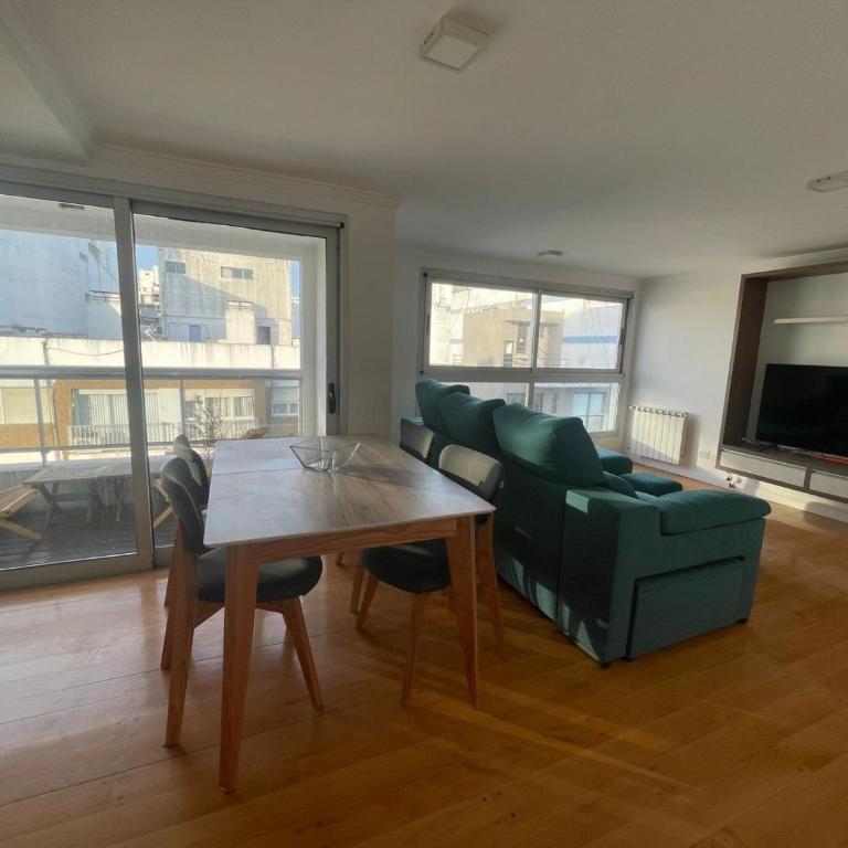Edificio Damar VI 3 Amb, 2 hab en suite c cochera cubierta - Three-Bedroom Apartment - 13