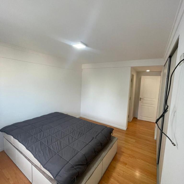 Edificio Damar VI 3 Amb, 2 hab en suite c cochera cubierta - Apartamento de 3 dormitorios - 16