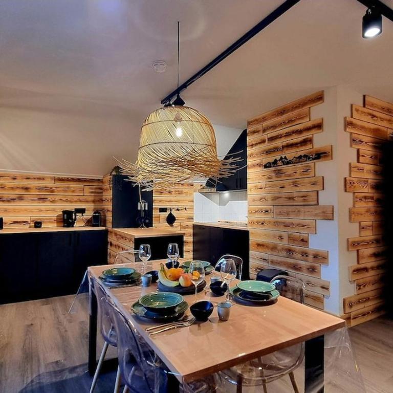 Le Loticeja - Appartement 2 Chambres - 17