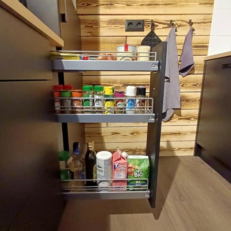 Le Loticeja - Appartement 2 Chambres - 22