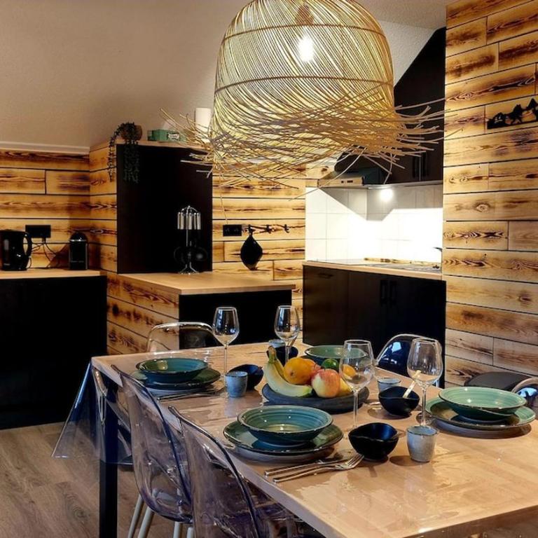 Le Loticeja - Appartement 2 Chambres - 23