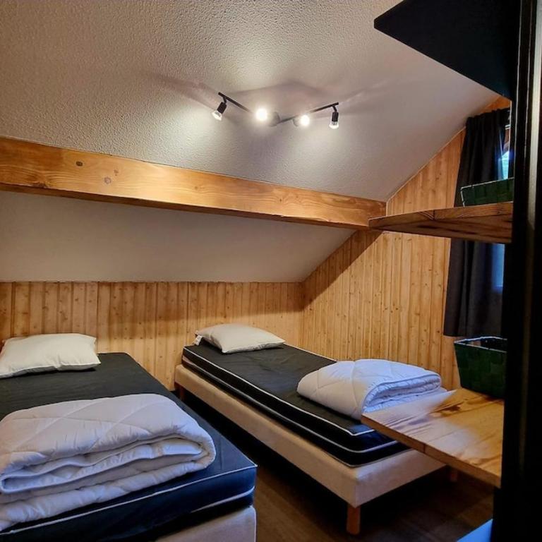 Le Loticeja - Appartement 2 Chambres - 27