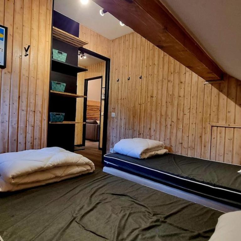 Le Loticeja - Appartement 2 Chambres - 33