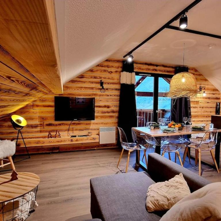 Le Loticeja - Appartement 2 Chambres - 41