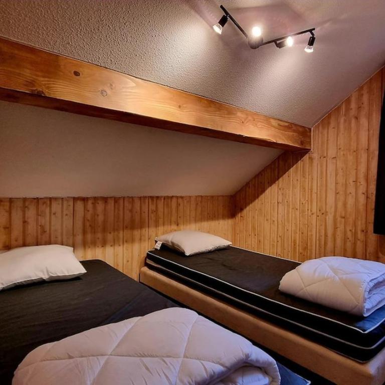 Le Loticeja - Appartement 2 Chambres - 45