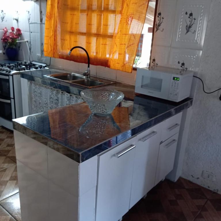 Casa en el Chuy - Two-Bedroom House - 26