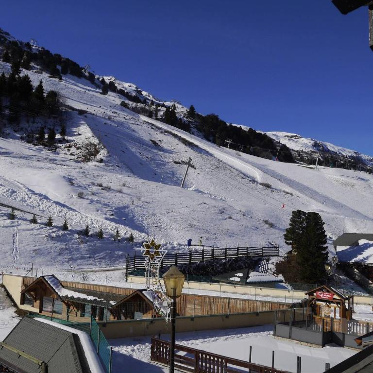 Confort familial à Méribel Mottaret, proche pistes - FR-1-355-243 - Apartamento - 13