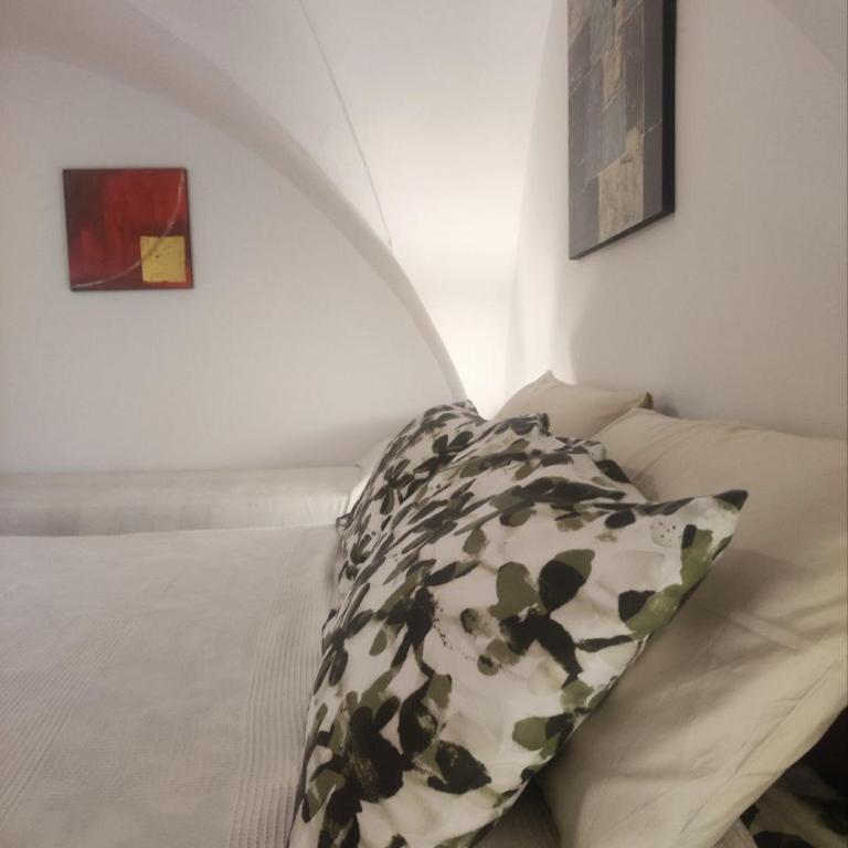 Casa vacanza Gallipoli centro - Appartamento con 3 Camere da Letto - 9