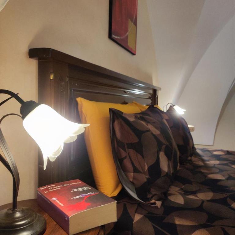 Casa vacanza Gallipoli centro - Appartamento con 3 Camere da Letto - 14