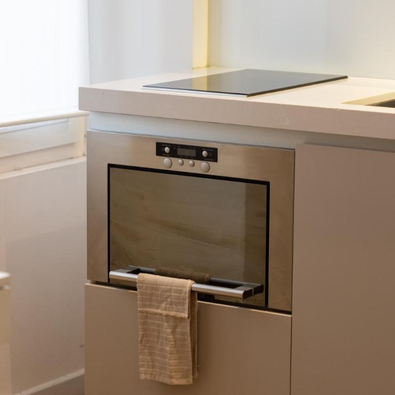 Le Zola - Studio premium hypercentre - Wifi - Climatisation - Apartamento Deluxe de 1 dormitorio con vistas a la ciudad - 11