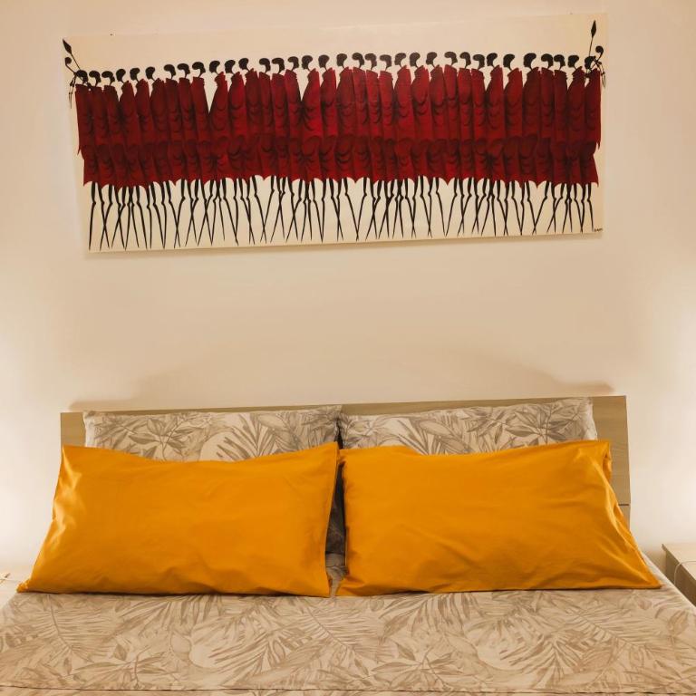 Casa vacanza Gallipoli centro - Appartamento con 3 Camere da Letto - 15
