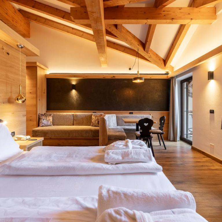 Hotel Terme Antico Bagno - Junior Suite - 3