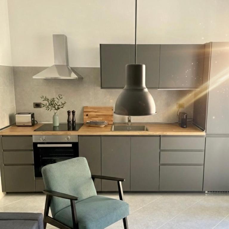 Aurelia's Hideaway, Near Vatican - Appartamento con 2 Camere da Letto e Balcone - 7