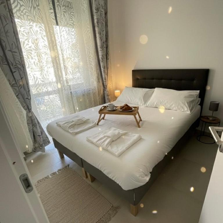 Aurelia's Hideaway, Near Vatican - Appartamento con 2 Camere da Letto e Balcone - 6