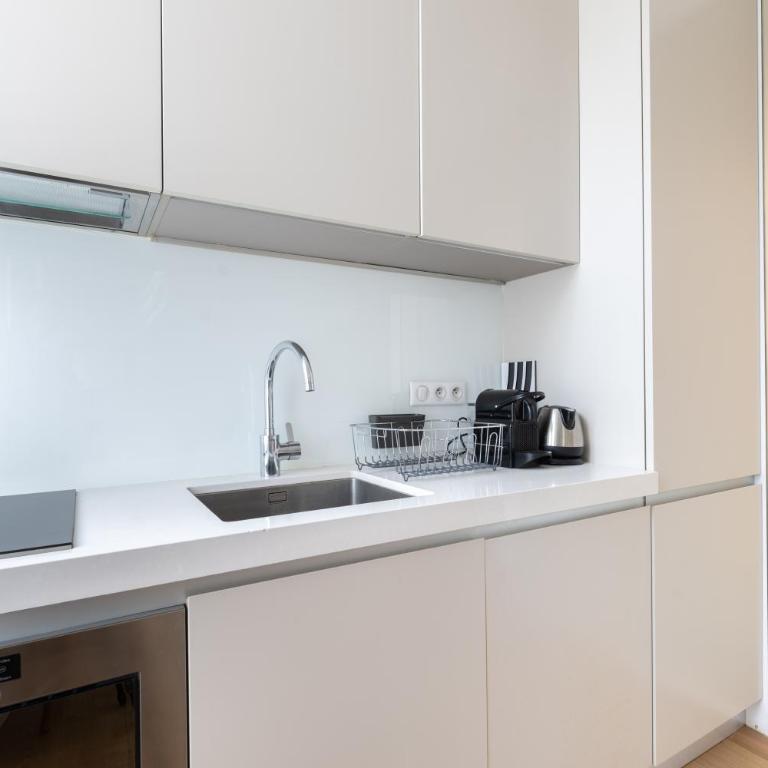 Le Zola - Studio premium hypercentre - Wifi - Climatisation - Apartamento Deluxe de 1 dormitorio con vistas a la ciudad - 14