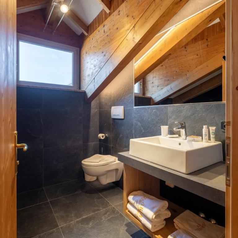 Hotel Terme Antico Bagno - Junior Suite - 1