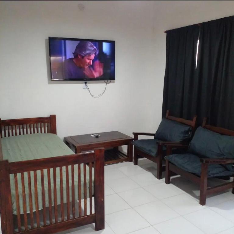Maná - One-Bedroom Apartment - 6