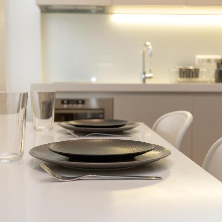Le Zola - Studio premium hypercentre - Wifi - Climatisation - Apartamento Deluxe de 1 dormitorio con vistas a la ciudad - 3