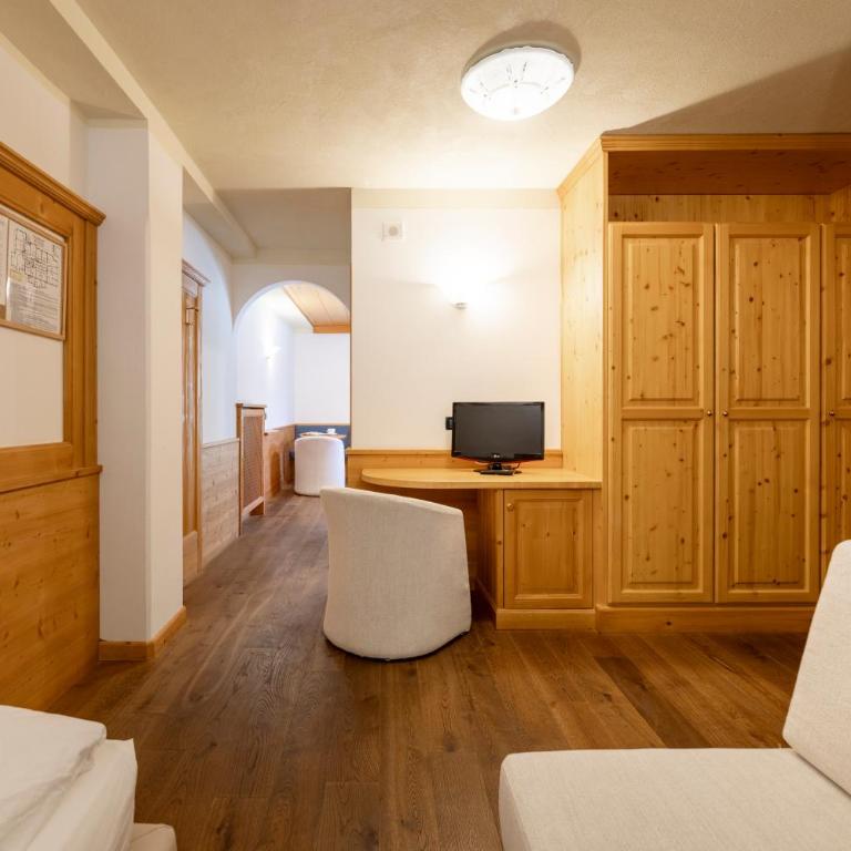 Hotel Terme Antico Bagno - Junior Suite - 2