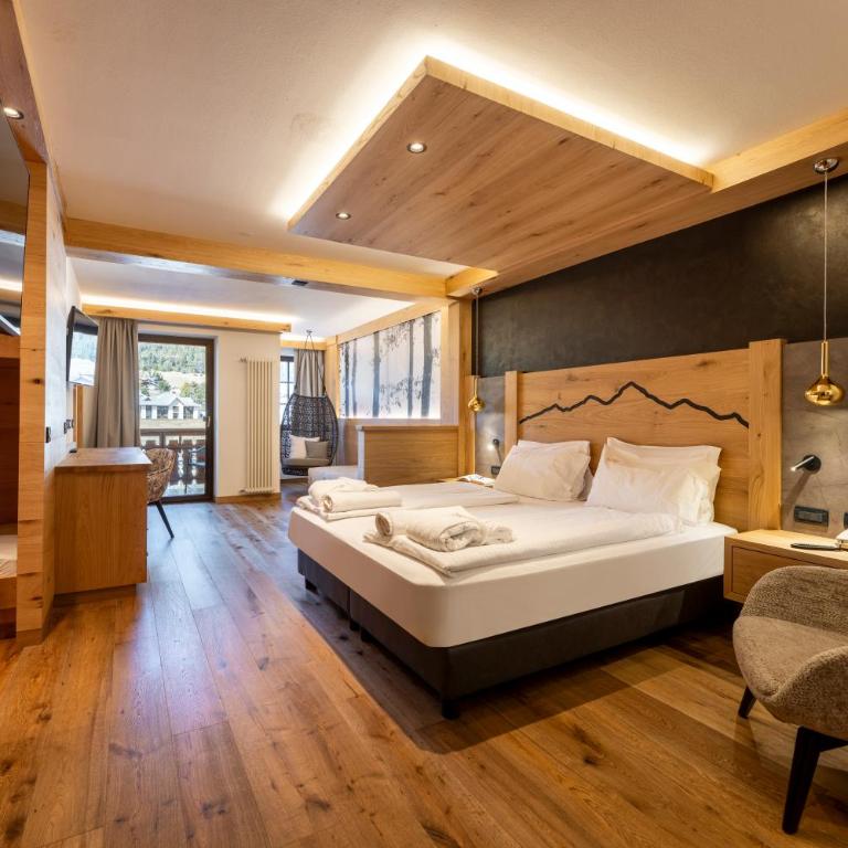 Hotel Terme Antico Bagno - Junior Suite - 4