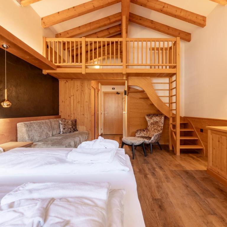 Hotel Terme Antico Bagno - Junior Suite - 6