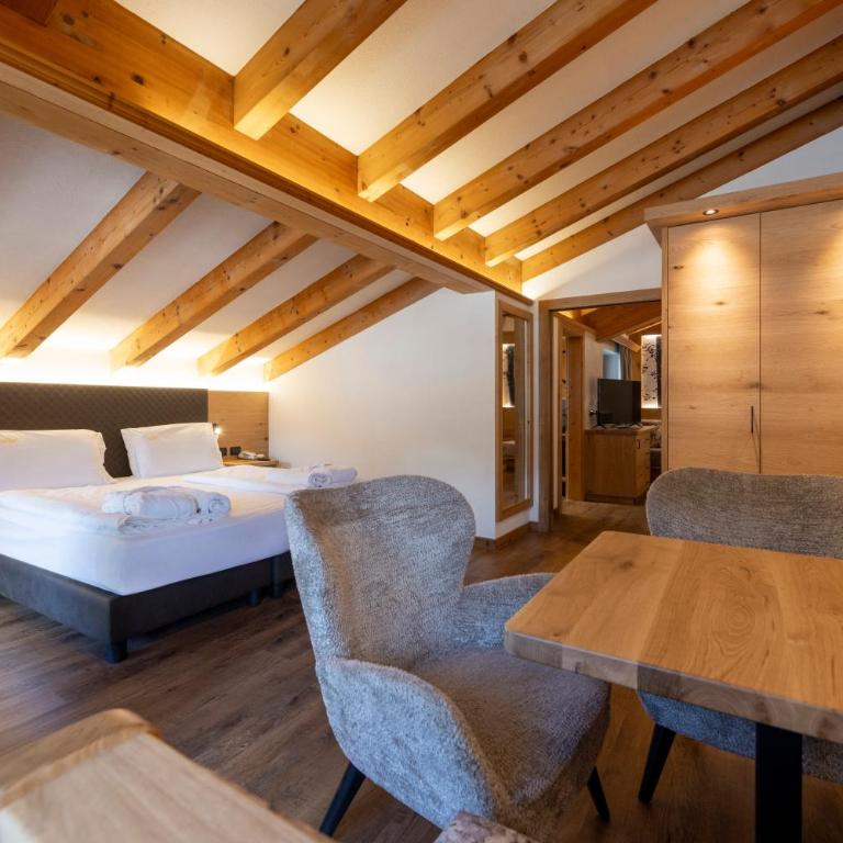 Hotel Terme Antico Bagno - Junior Suite - 10