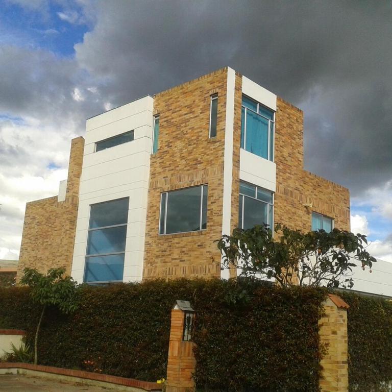 Casa Blanca - Casa de 5 dormitorios - 1