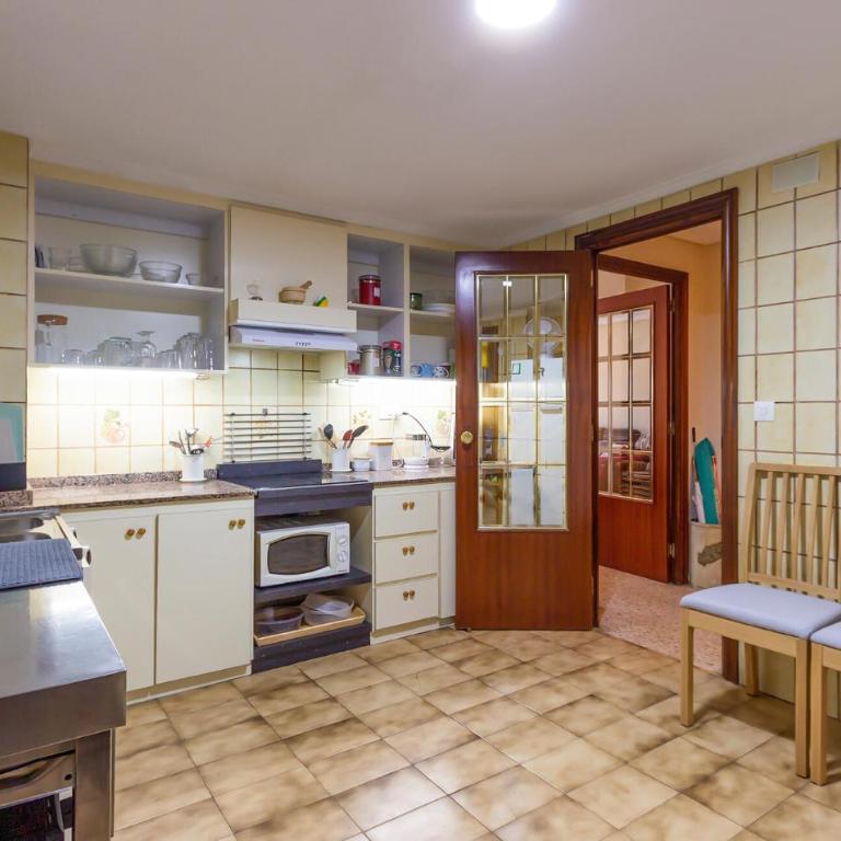 3 Bedroom Lovely Apartment In Santa Pola - Apartamento de 3 dormitorios - 9
