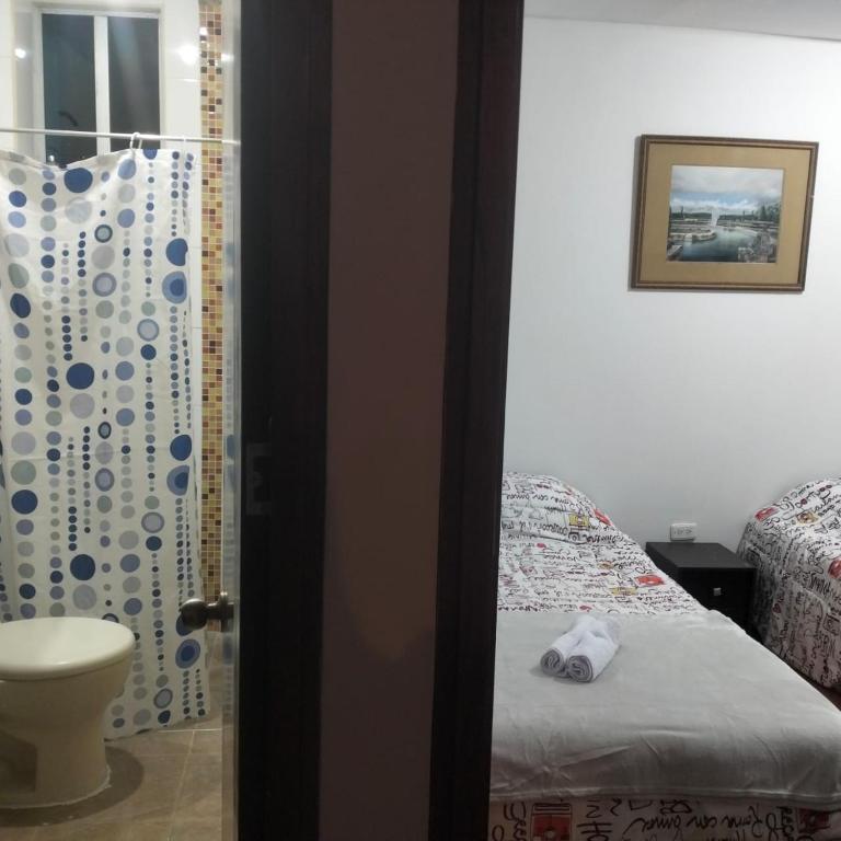 Casa Blanca - Casa de 5 dormitorios - 12