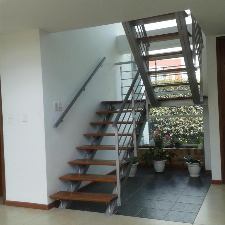 Casa Blanca - Casa de 5 dormitorios - 17