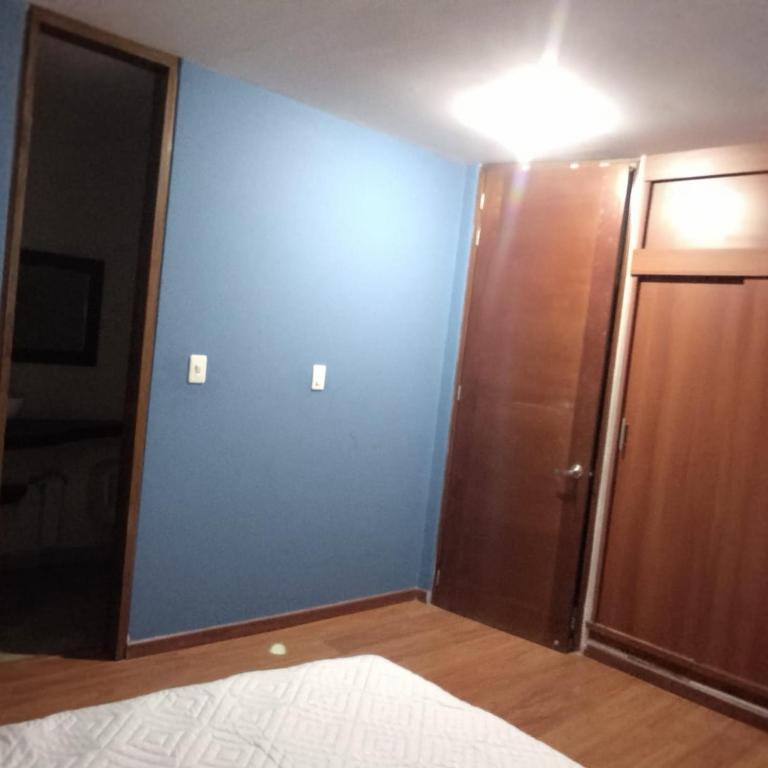 Casa Blanca - Casa de 5 dormitorios - 20