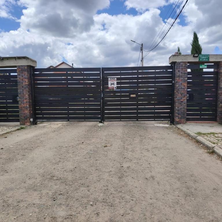 Casa Blanca - Casa de 5 dormitorios - 21