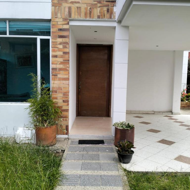Casa Blanca - Casa de 5 dormitorios - 32