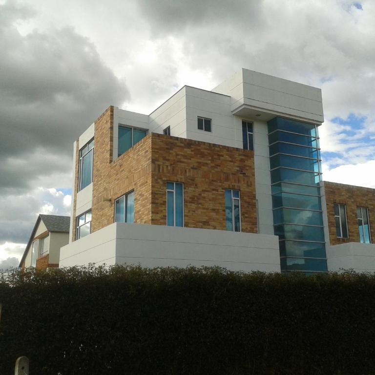 Casa Blanca - Casa de 5 dormitorios - 34
