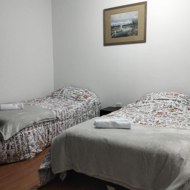 Casa Blanca - Casa de 5 dormitorios - 37