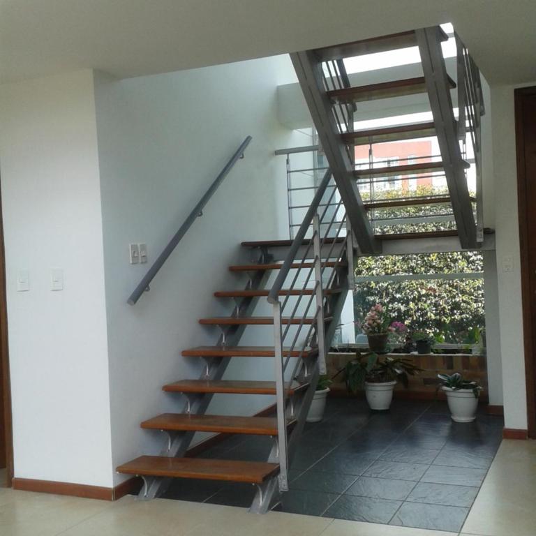 Casa Blanca - Casa de 5 dormitorios - 42