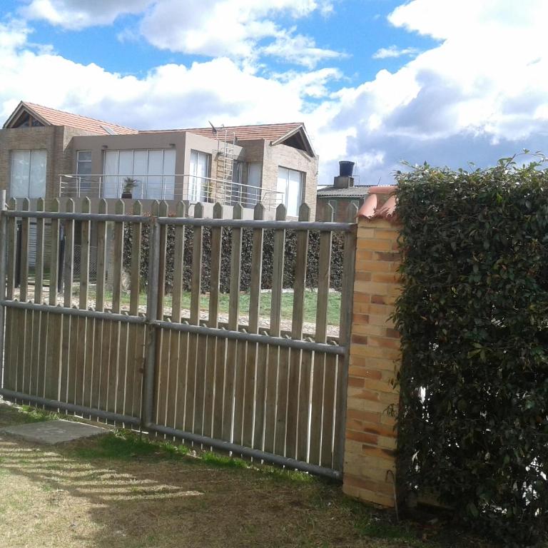 Casa Blanca - Casa de 5 dormitorios - 44