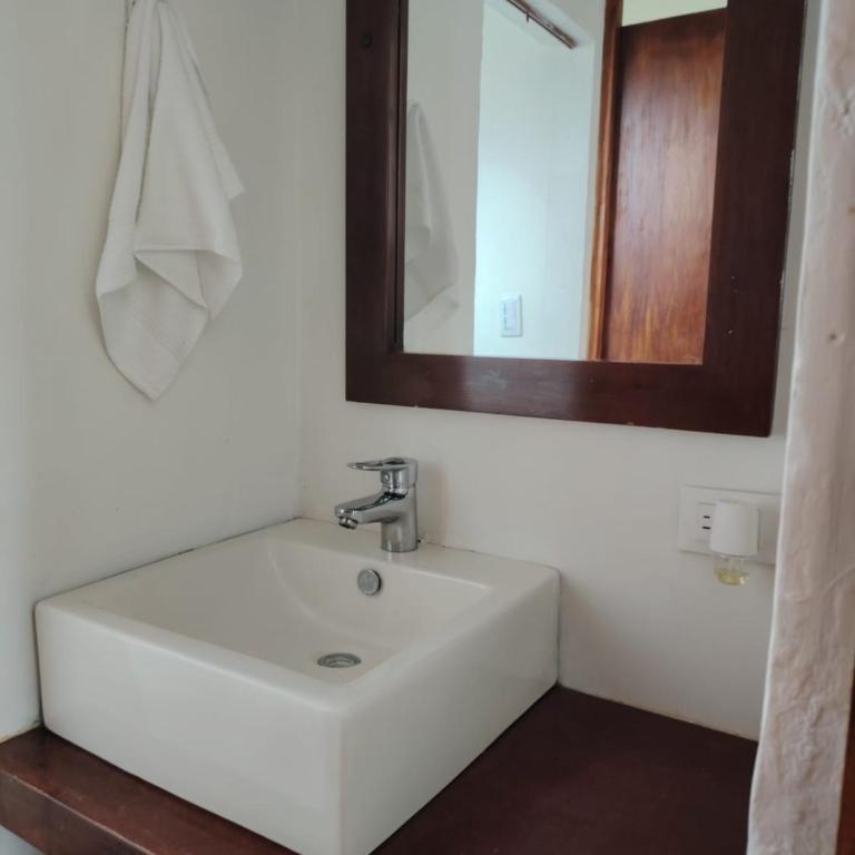 Casa Blanca - Casa de 5 dormitorios - 47