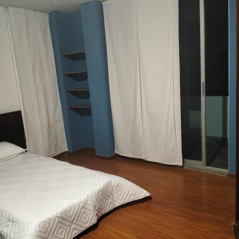 Casa Blanca - Casa de 5 dormitorios - 53