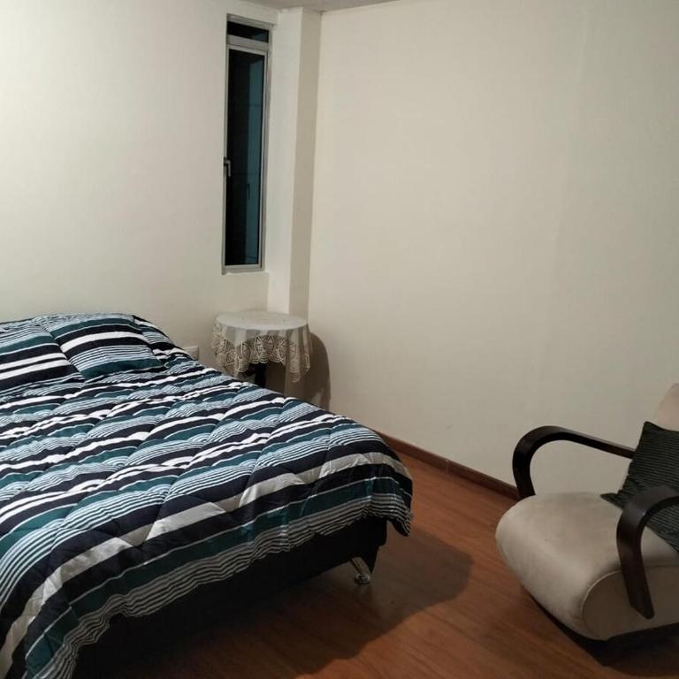 Casa Blanca - Casa de 5 dormitorios - 54