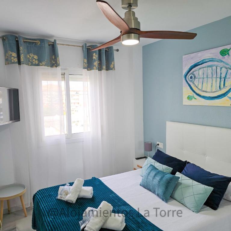 Laguna Beach Paradise - Alojamientos La Torre - One-Bedroom Apartment - 1