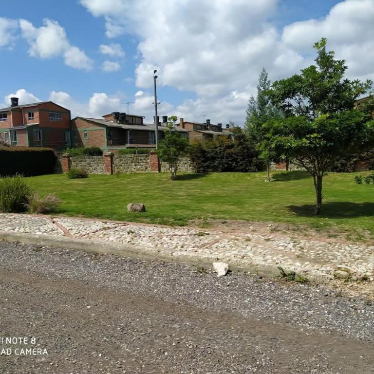Casa Blanca - Casa de 5 dormitorios - 57