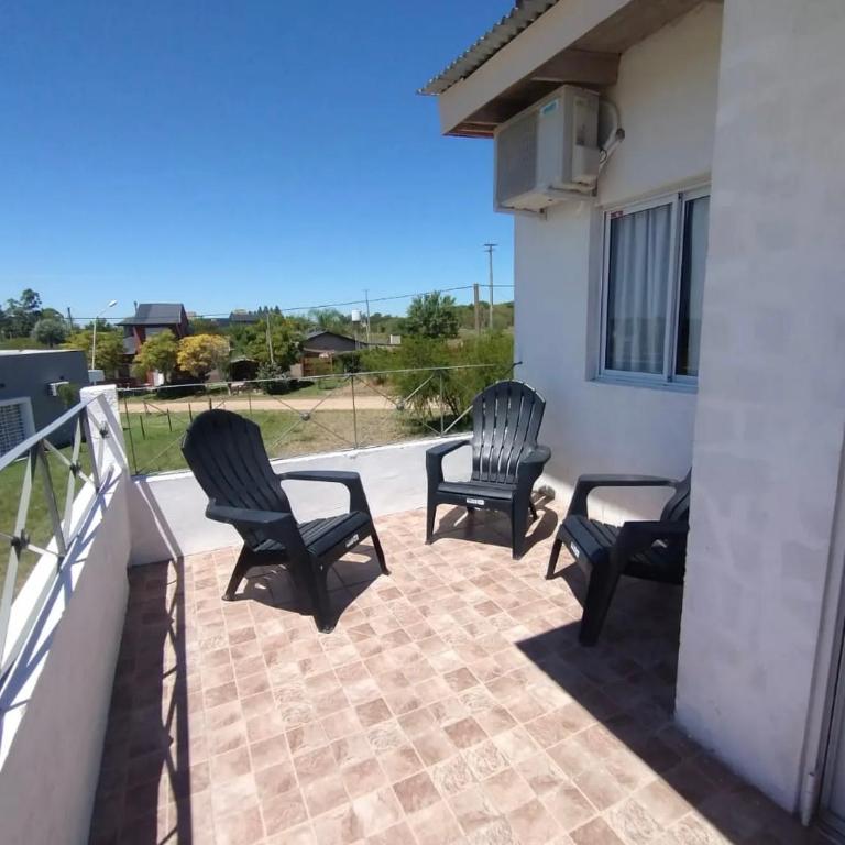 Maná - One-Bedroom Apartment - 12