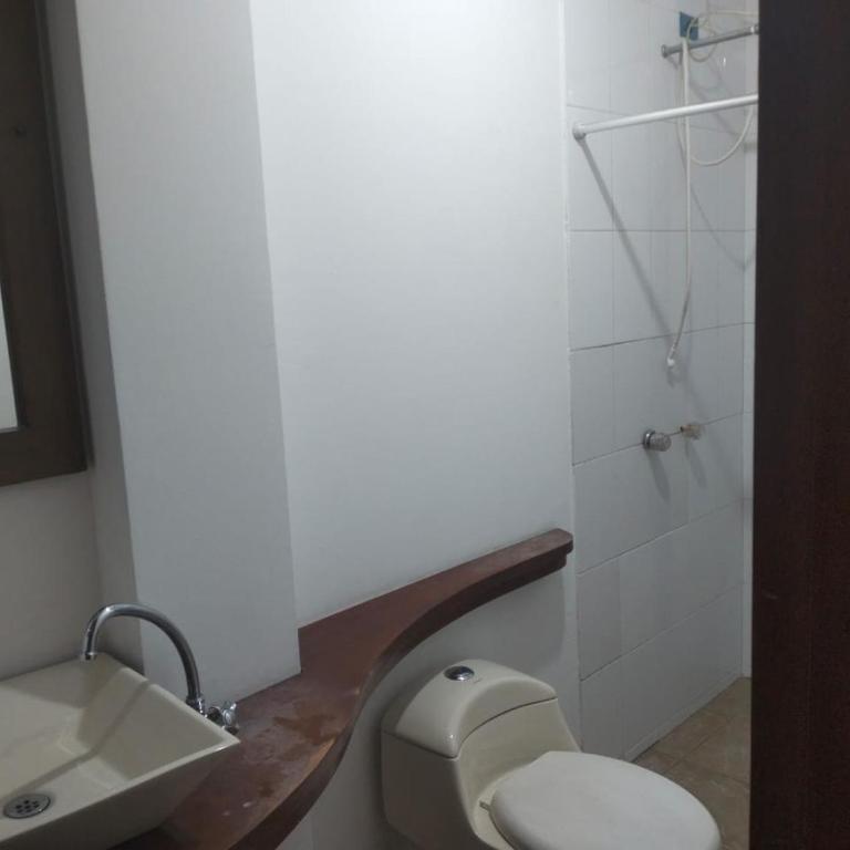 Casa Blanca - Casa de 5 dormitorios - 67