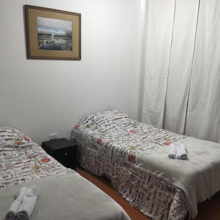 Casa Blanca - Casa de 5 dormitorios - 69